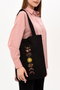 Zoozie Bags Bolso Tote Pauldavis Negro
